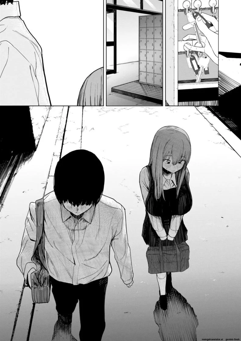 เซ็กส์มันนไม่ได้ถูกจำกัดไว้ให้แค่พวกสดใสซะหน่อย [Eightman] Sex wa You-kya no Mono Dakejanee!เซ็กส์มันนไม่ได้ถูกจำกัดไว้ให้แค่พวกสดใสซะหน่อย 2 หน้า 8