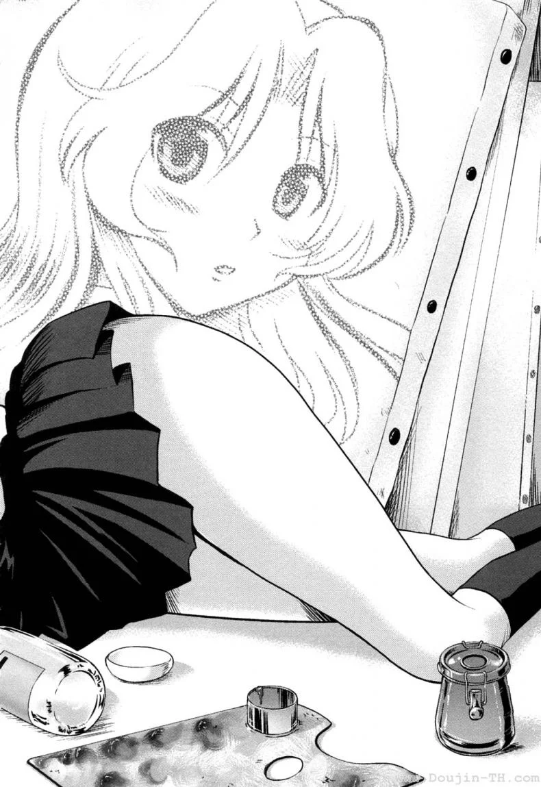การยั่วยวนของอาคาเนะ [Uran] Yuuwaku Wa Akaneiroการยั่วยวนของอาคาเนะ 1 หน้า 6