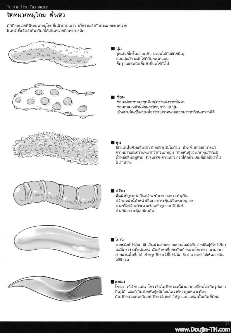 เย่อกับครึ่งคนครึ่งสัตว์ UUuQyq1 หน้า 19