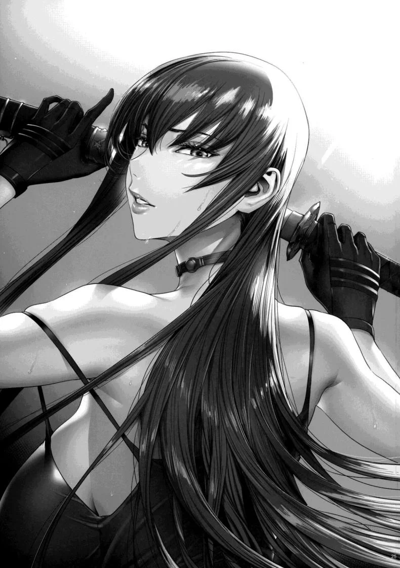 หลังจบงานไปต่อกันดีไหม  (C103) [MAIDOLL (Fei)] SNS de Daininkina Layer ga Watashi o Sasotte Off-Pako no Hanashi Fucking a Famous Online Cosplayer After a Conหลังจบงานไปต่อกันดีไหม 1 หน้า 20