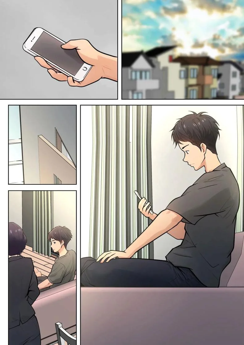 มันจำเป็นต้องทำ [Pentacle (Shimipan)] Shikatanaku kāchan to sekkusu shimasu - I Have No Choice But to Have Sex with My Mother หน้า 24