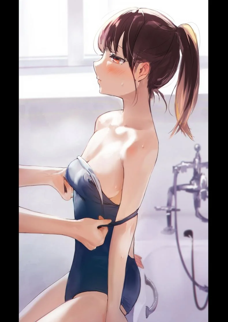ริโกะจังผู้ว่านอนสอนง่าย [Friend Zero (Tomozero)] Orikou-san 1ริโกะจังผู้ว่านอนสอนง่าย 2 หน้า 47