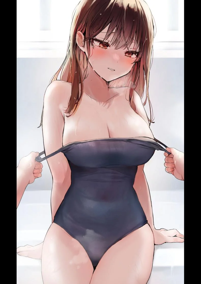 ริโกะจังผู้ว่านอนสอนง่าย [Friend Zero (Tomozero)] Orikou-san 1ริโกะจังผู้ว่านอนสอนง่าย 2 หน้า 48