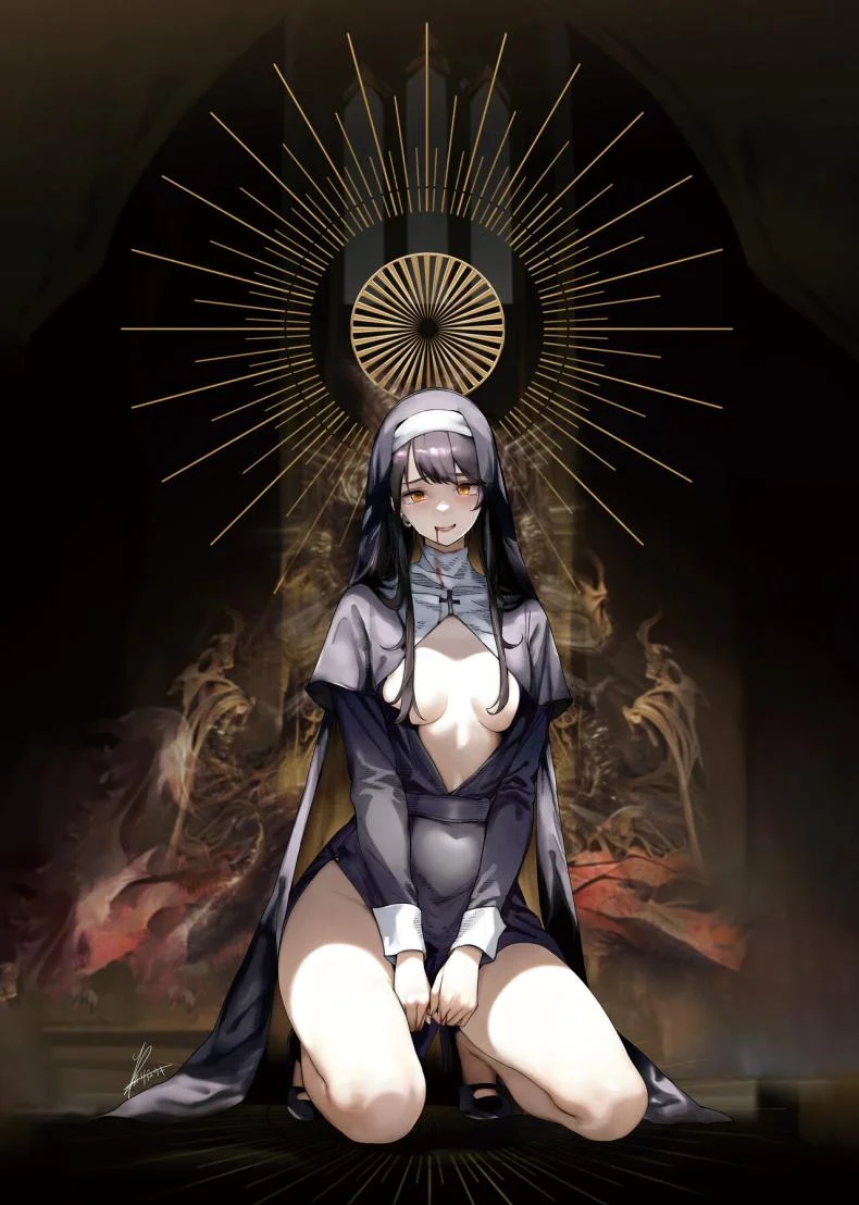 คาถาอัญเชิญปิศาจ [L.G.C. (Ribyuhki)] Succubus o Shoukan shitara, Gyaru Deshita หน้า 20