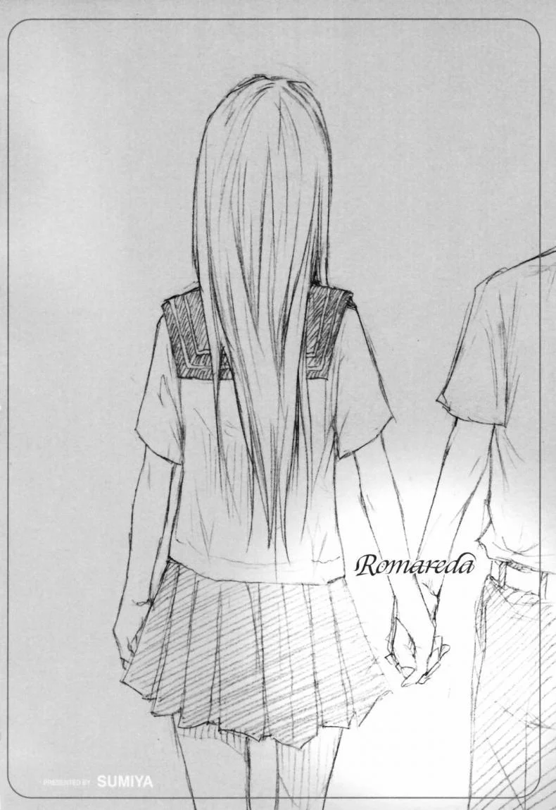 มีแฟนเป็นนักเรียนแลกเปลี่ยน [Sumiya] Keasute (Romareda) หน้า 19