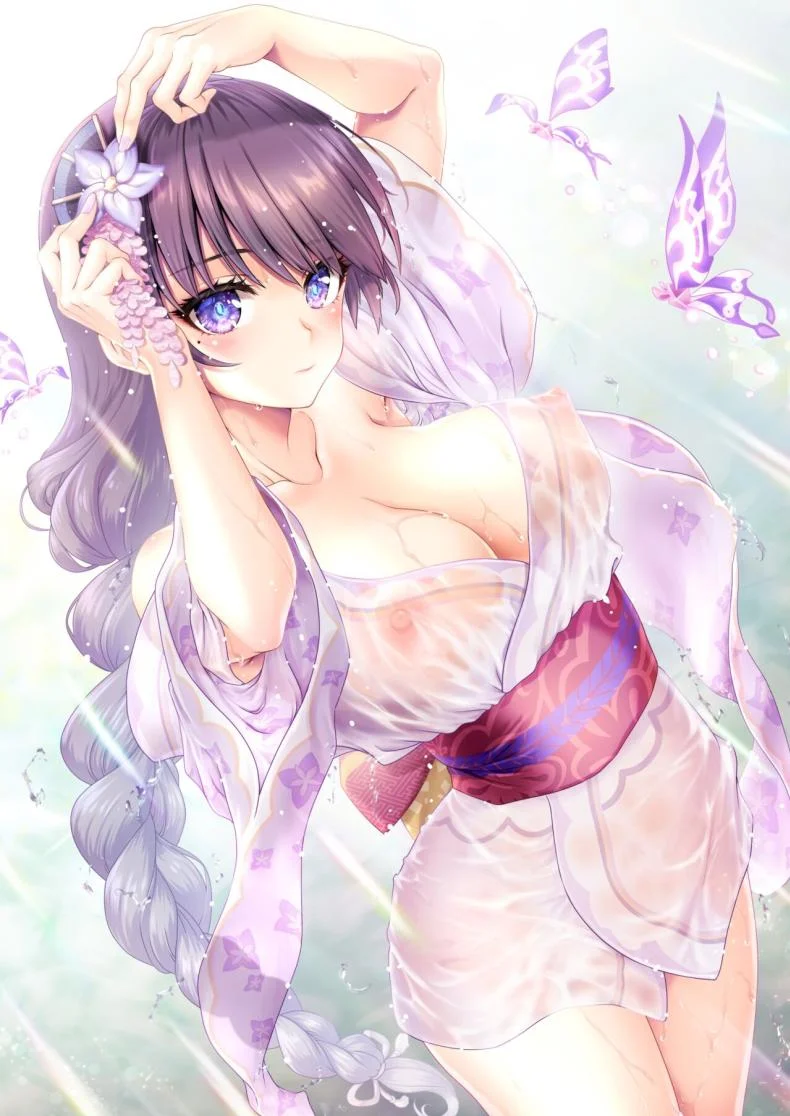 ความลับในเซเรนิตี้ พอท [URAN-FACTORY (URAN)] Kakuzetsu Rakuen Yuugi Secret Paradise หน้า 13