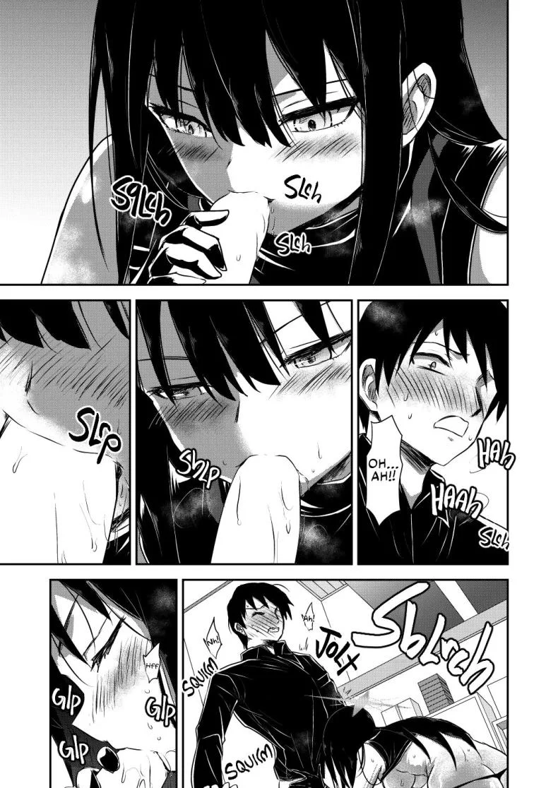 หนึ่งคืนกับซาโอริ[Kubokenya-san (Kuboken)] SAORI ONE-NIGHT (Blue Archive) หน้า 14