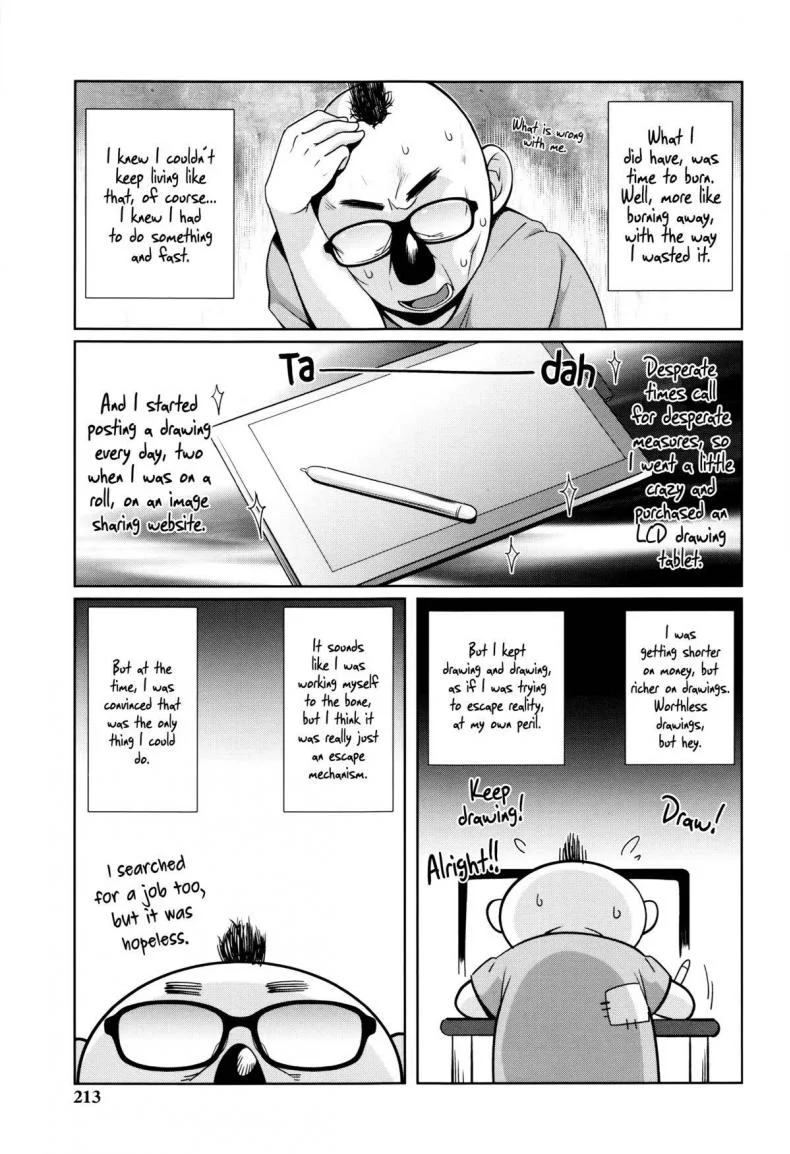 หัวหน้าผมชอบถ้ำมอง [Ojo / Sanwa Comics] Horny! Cheeky JK | Hatsujou! Namaiki JK Ch.10 - Someone is Watching! หน้า 21