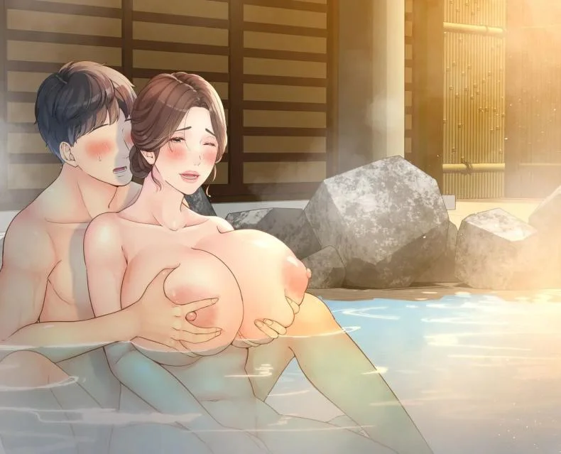 คนนอกใจก็ต้องพร้อมโดนนอกใจ [Yuriko Club] หน้า 76