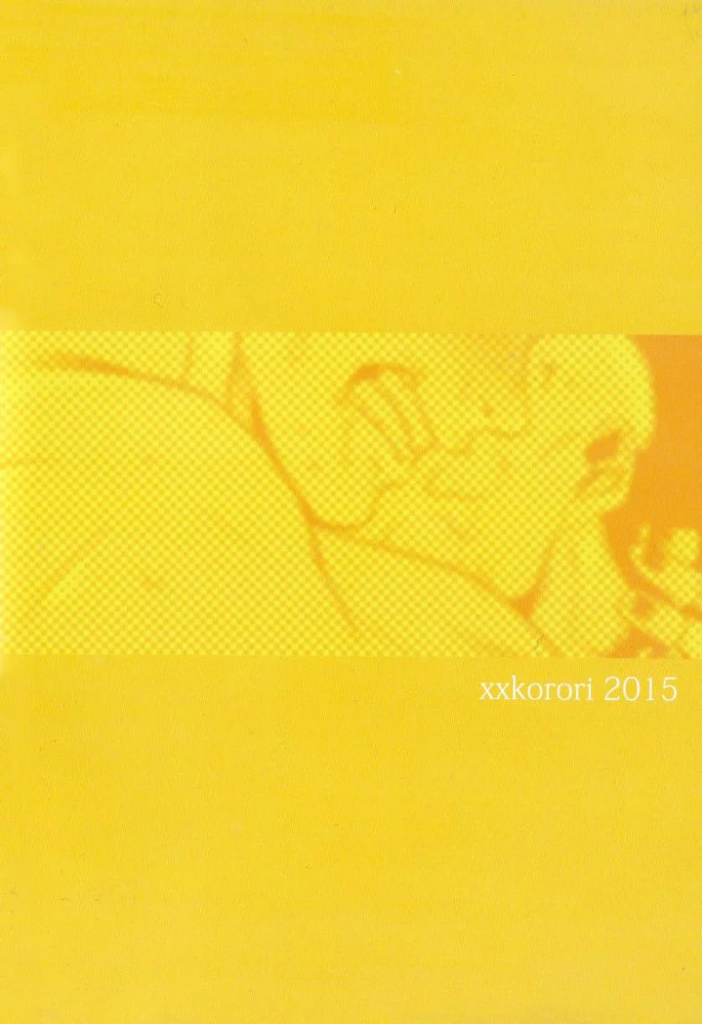 ไปตายซะไอ้คนใจชั่ว! [XXkorori (Ko Tora)] Temee Nanka Shinjimae (Dark Avengers) หน้า 32