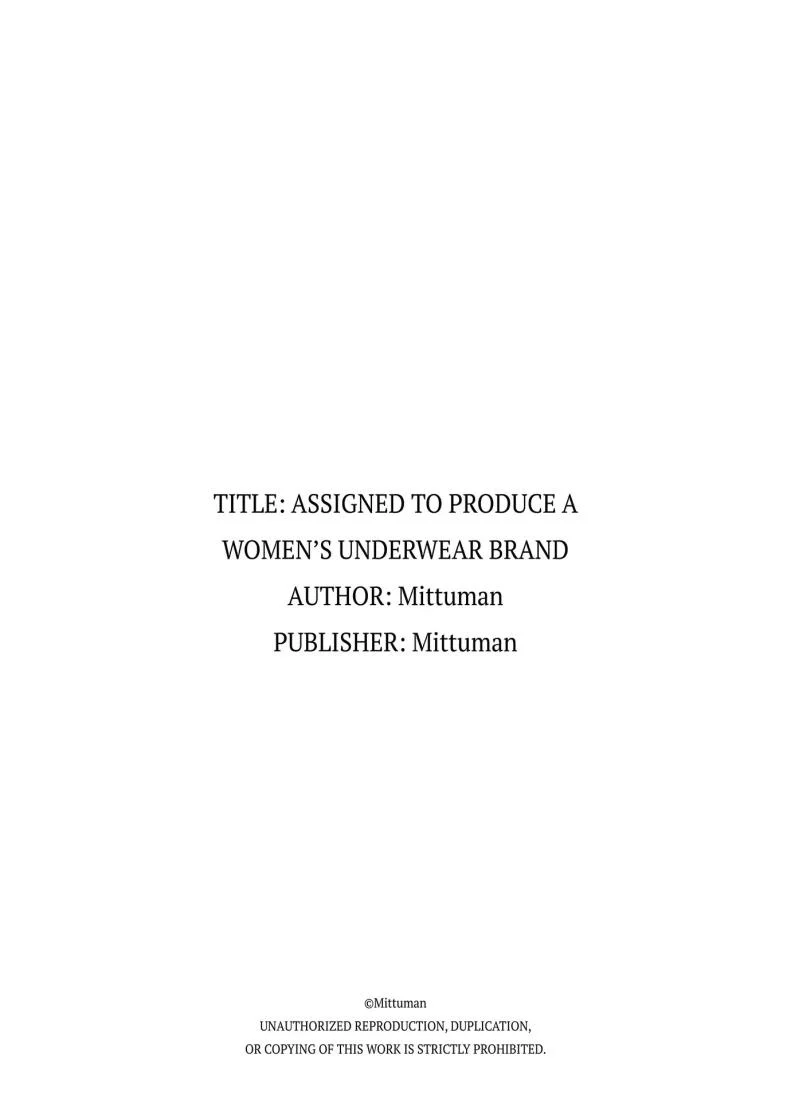 งานวันเเรกกได้เสียวเลย [Mittsuman] Kyou kara Ladies Shitagi Brand no Producer o Makasaremashita หน้า 53