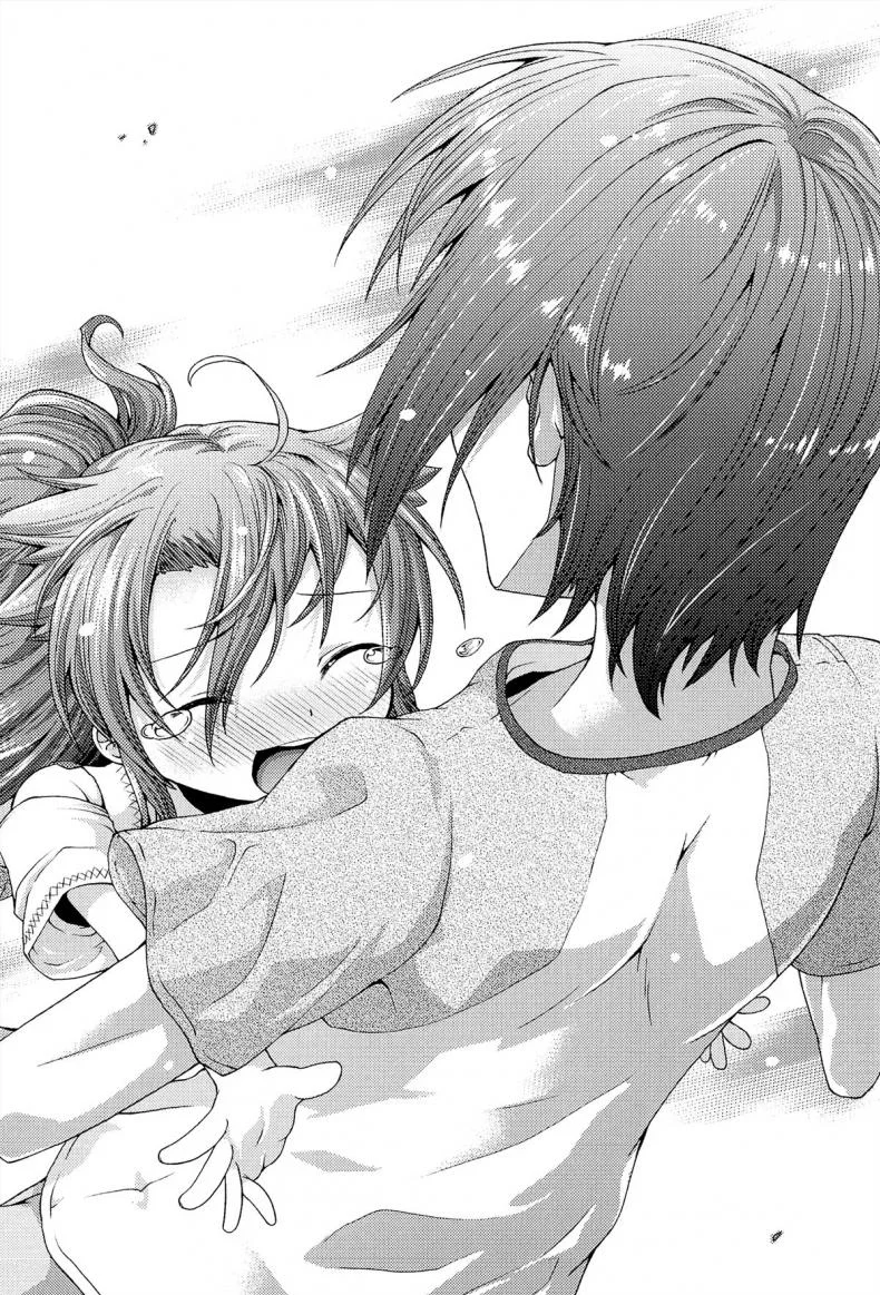 ให้เด็กเป็นของที่ระลึก [Yamazaki Kana] Chu & Loให้เด็กเป็นของที่ระลึก 4 จบ หน้า 29