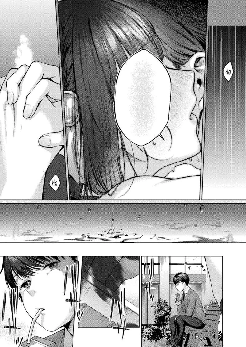 บทเพลงปลาวาฬ [Yuzuto Sen] Kujira no Uta Whale Song (COMIC Reboot Vol 32) หน้า 29