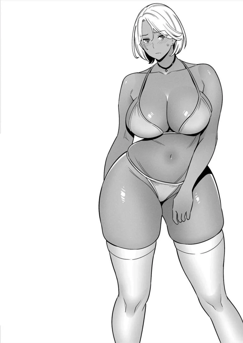 สาวรถบรรทุกกับเด็กหนุ่มหนีออกจากบ้าน [Alps1mando]Truckgirl to Iedeboy Otona he no tabi หน้า 51