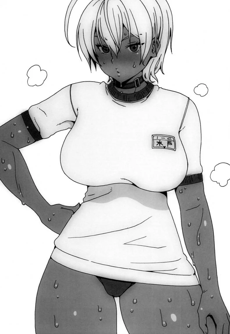 รสเนื้อของนิคุมิจัง [yoshu ohepe] Ikumi-chan Niku Niku (amazake hatosyo-ten)รสเนื้อของนิคุมิจัง 2 หน้า 24