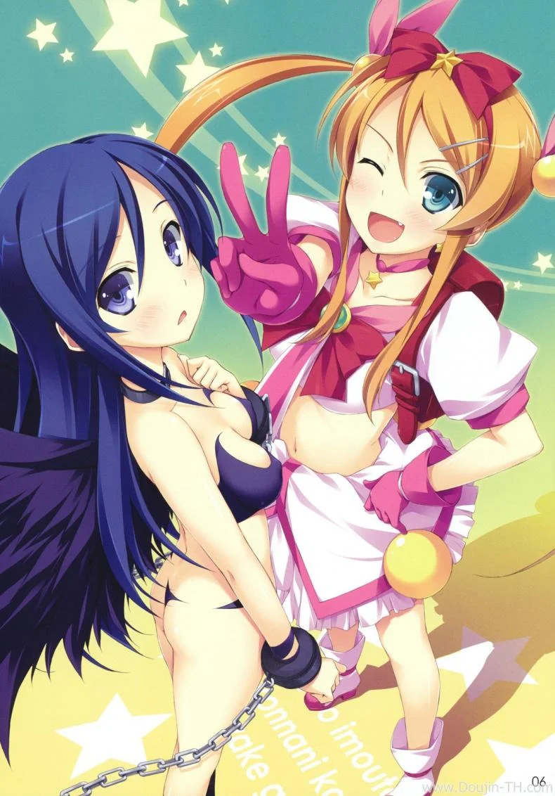 รุ่นน้องผมหื่นมั่กๆ [Yuuki Hagure] Ore To Saori No XXX (Ore No Imouto Ga Konna Ni Kawaii Wake Ga Nai) หน้า 4