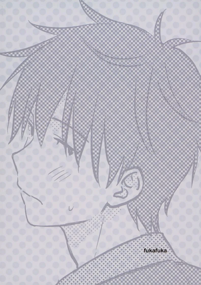 คู่มือน้องสาว (AkihabaraDoujinsai 3) [Fuka Fuka (Sekiya Asami)] Imouto Manual หน้า 26