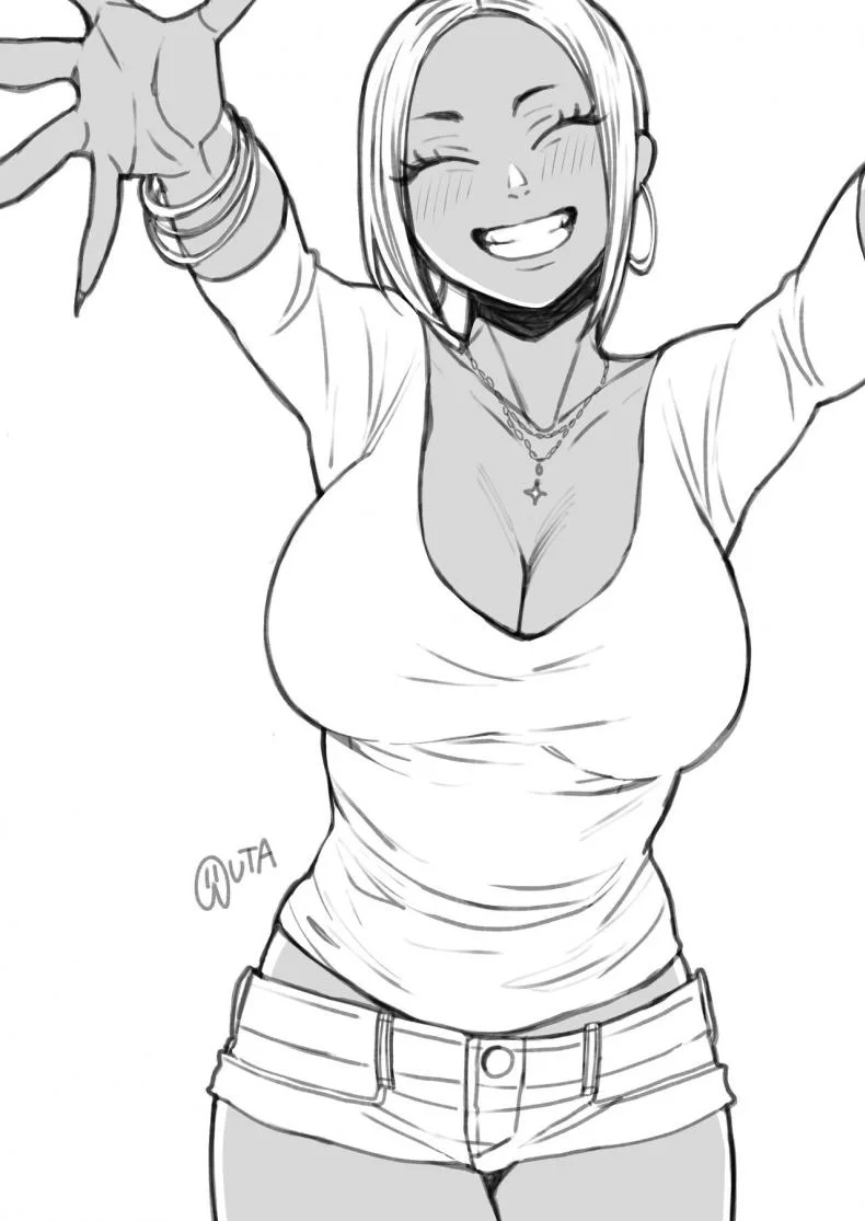 ทุกอย่างมันเริ่มตอนฤดูร้อน [Misaki (BUTA)] Kikkake wa Natsuyasumi  It All Started on My Summer Break หน้า 63