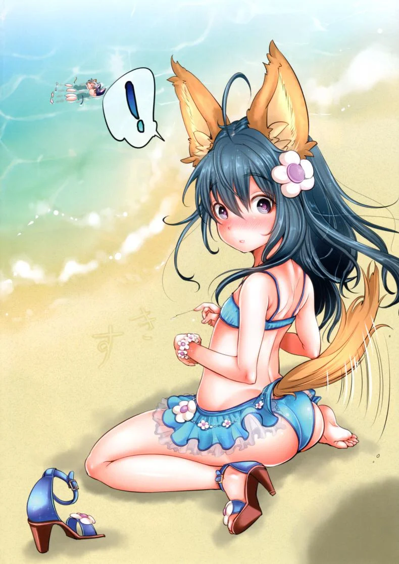 นอนนิ่งๆ ให้เธอขย่ม Elin Peropero x 3 หน้า 4